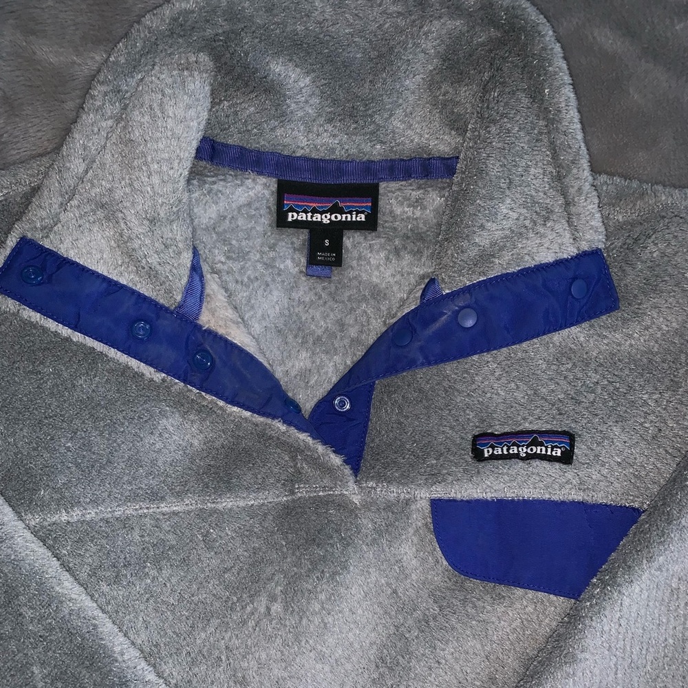 Patagonia Button Up - image 2